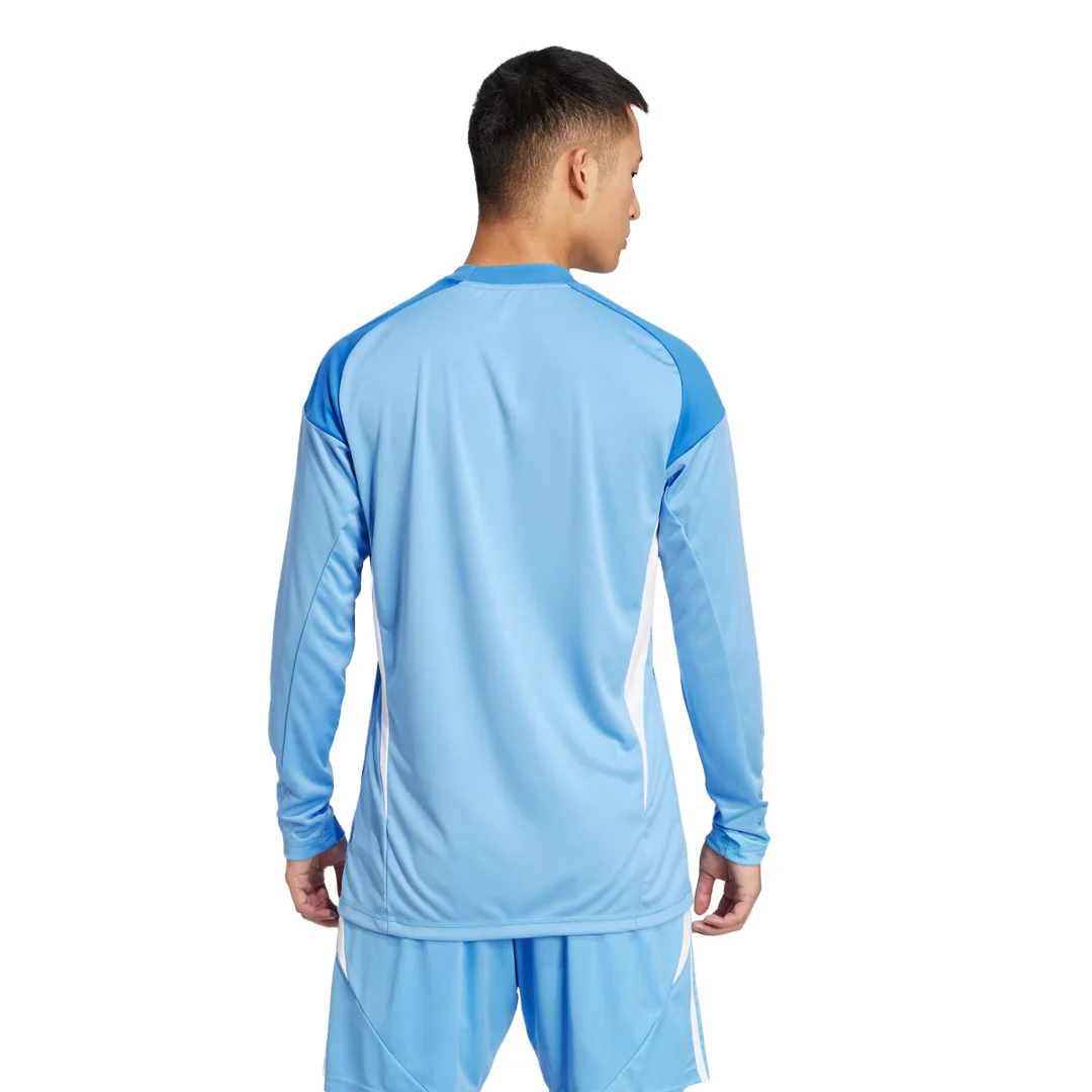 adidas - Men's Tiro 25 Competition Goalkeeper Long Sleeve Jersey (JI9722) - Image 3