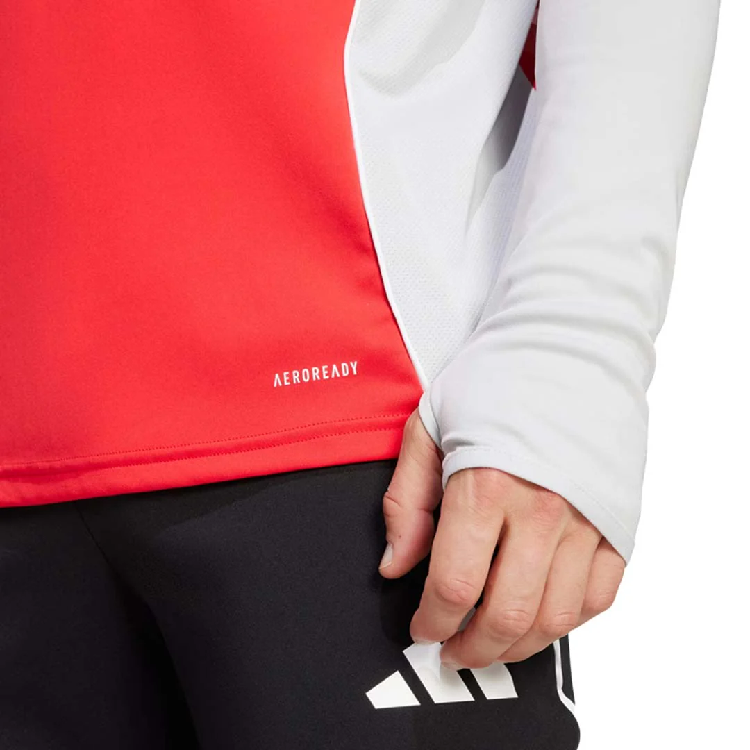 adidas - Men's Tiro 25 Competition Training Jacket (IW0411) - Image 6