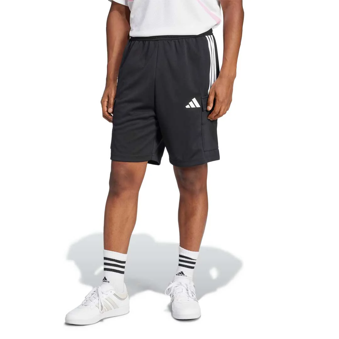 adidas - Men's Tiro Cargo Shorts (JC9410) - Image 2