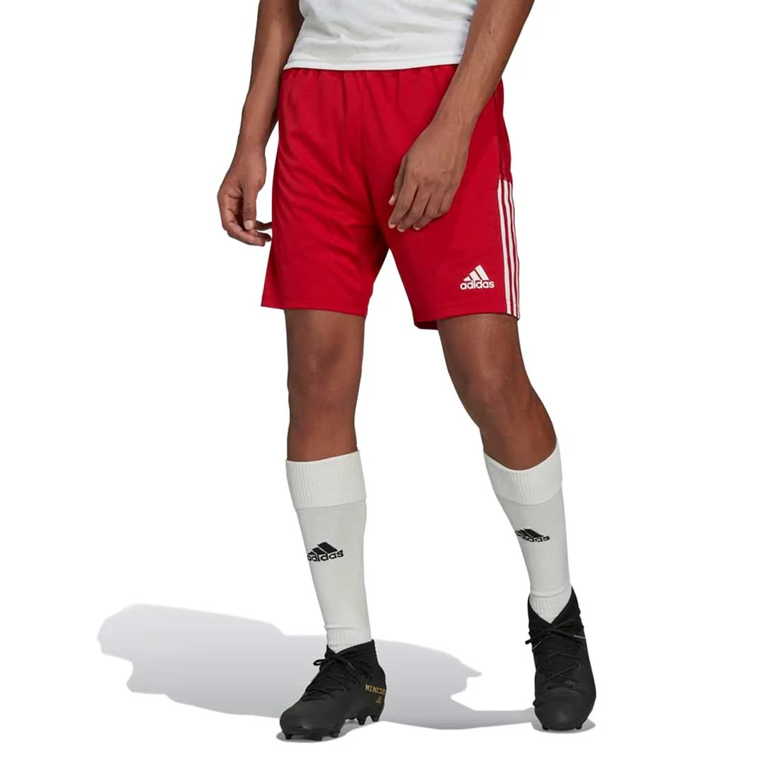 adidas - Men's Tiro Training Shorts (HN3282) - Image 3