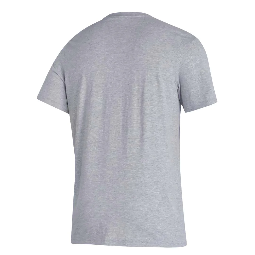 adidas - Men's Toronto Maple Leafs Short Sleeve T-Shirt (IA3642) - Image 2