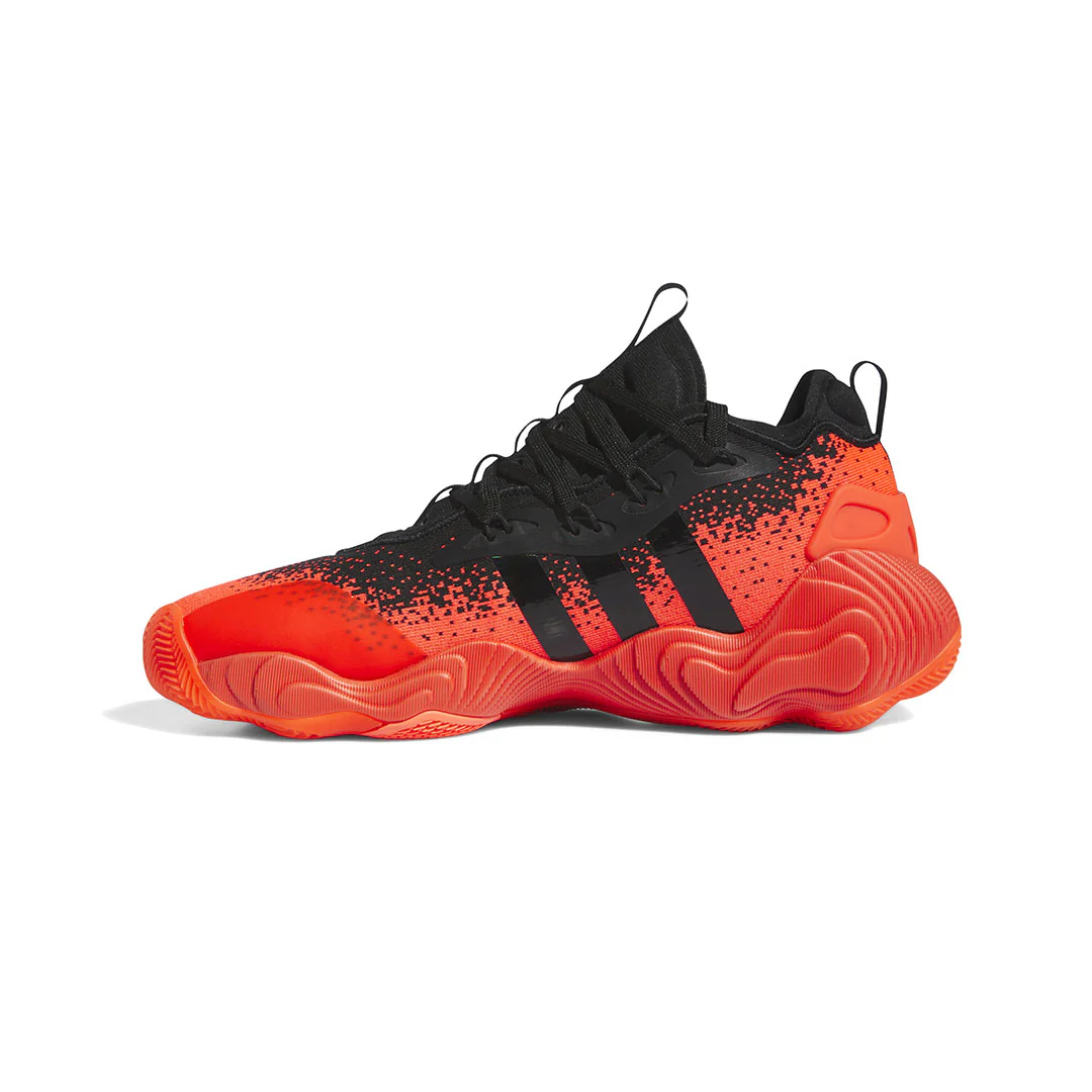 adidas - Men's Trae Young 3 Shoes (IF5605) - Image 2