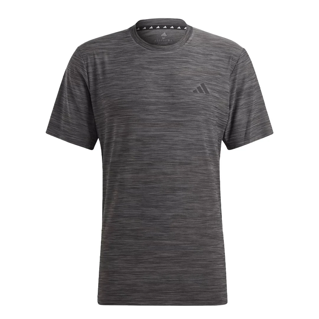 adidas - Men's Train Essentials Stretch Training T-Shirt (IC7418)
