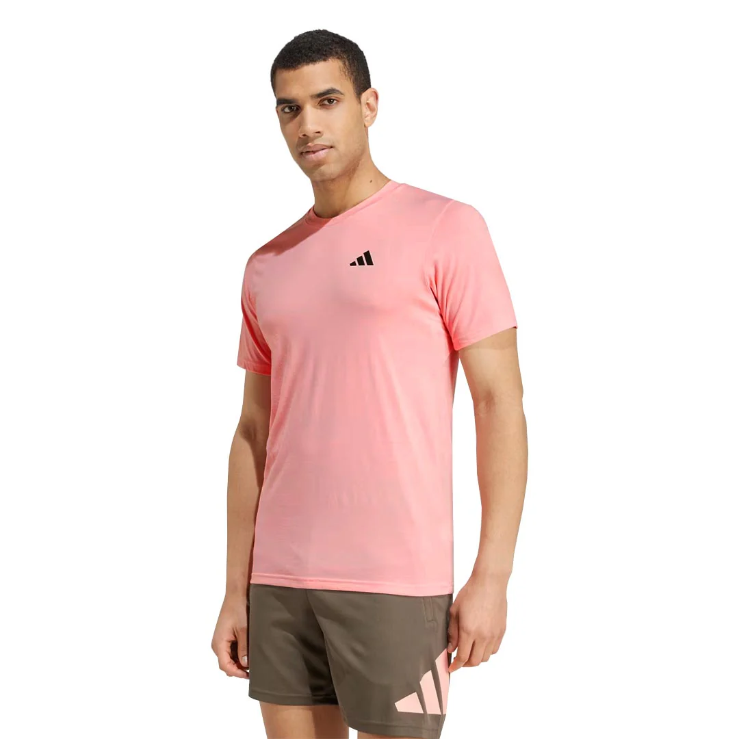 adidas - Men's Training T-Shirt (IW3327) - Image 2