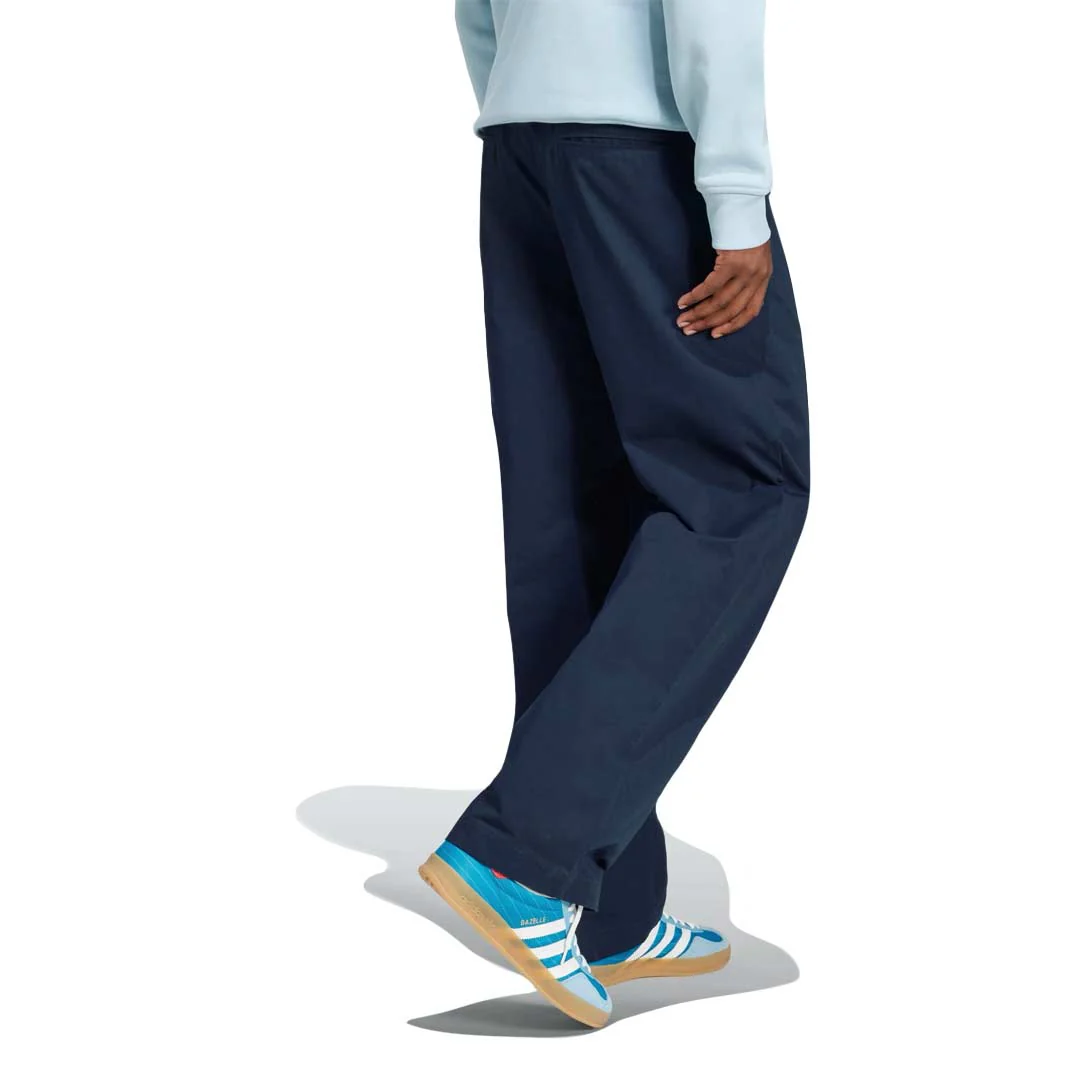 adidas - Men's Trefoil Essentials Chinos Pant (JD2443) - Image 3