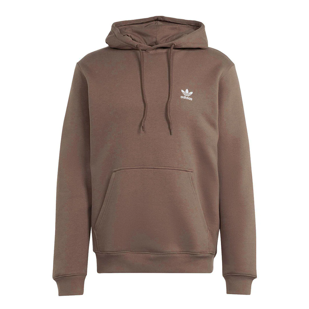 adidas - Men's Trefoil Essentials Hoodie (IR7786)