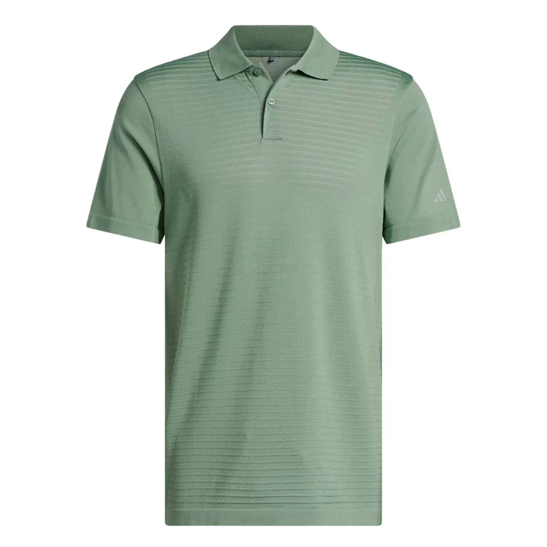 adidas - Men's Ultimate 365 Tour Seamless Polo (JJ0165)