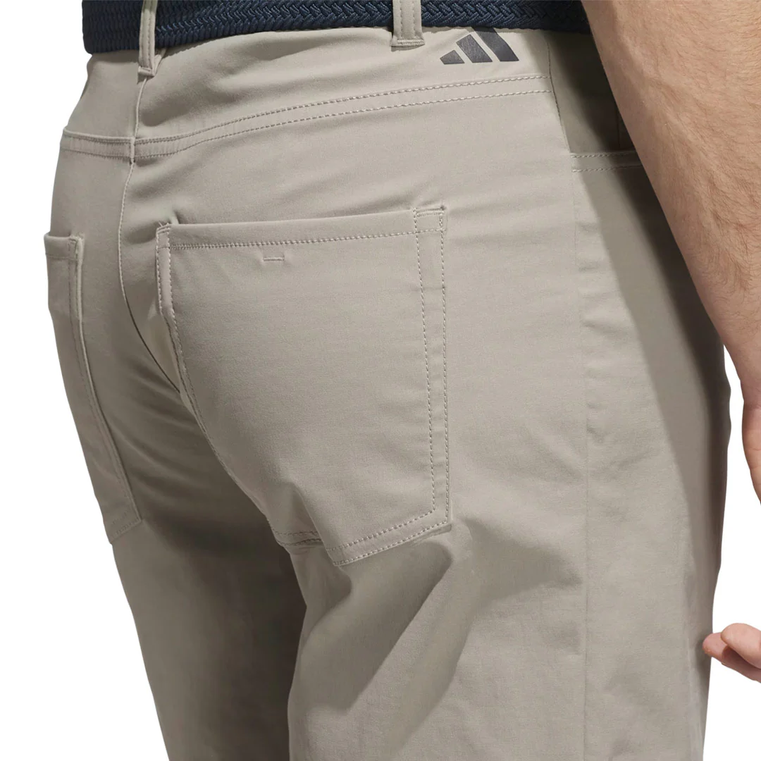 adidas - Men's Ultimate365 5-Pocket Golf Shorts (JY1936) - Image 5