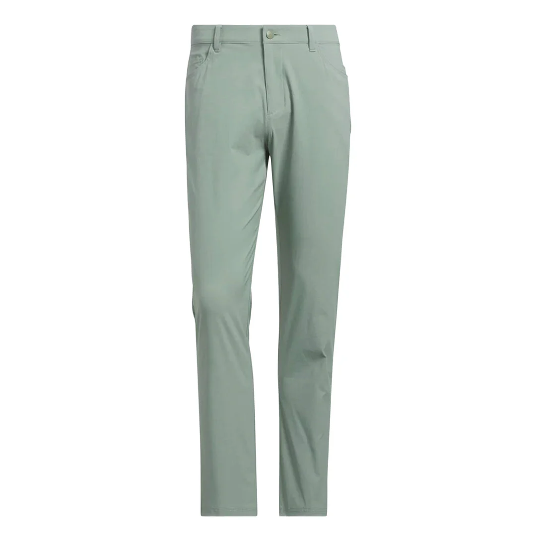 adidas - Men's Ultimate365 5-Pocket Pant (JN9114)
