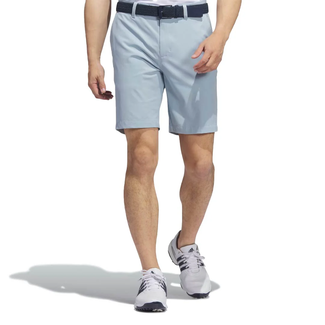 adidas - Men's Ultimate365 8.5" Golf Shorts (IL9747) - Image 2