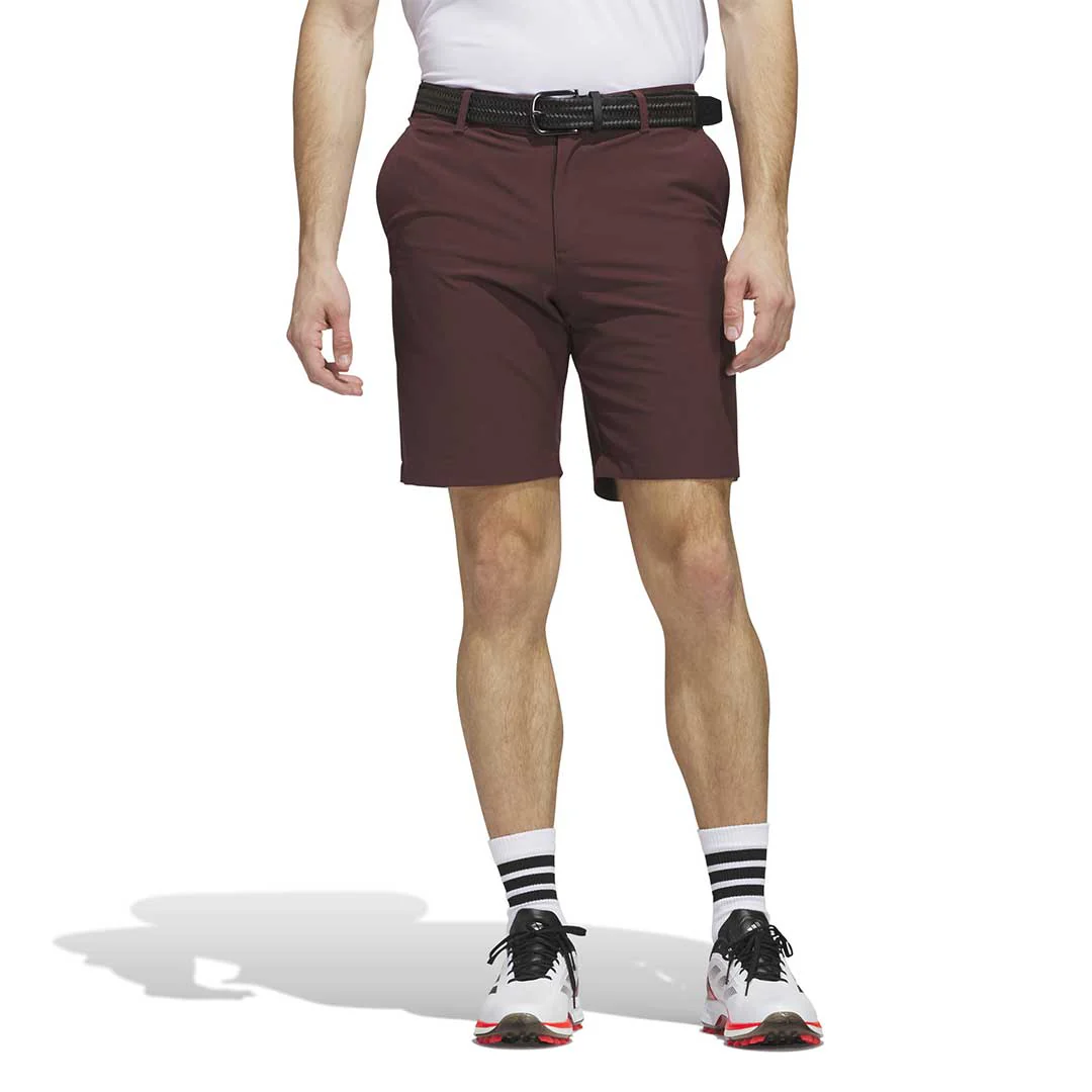 adidas - Men's Ultimate365 8.5 Inch Golf Shorts (JC6114) - Image 2