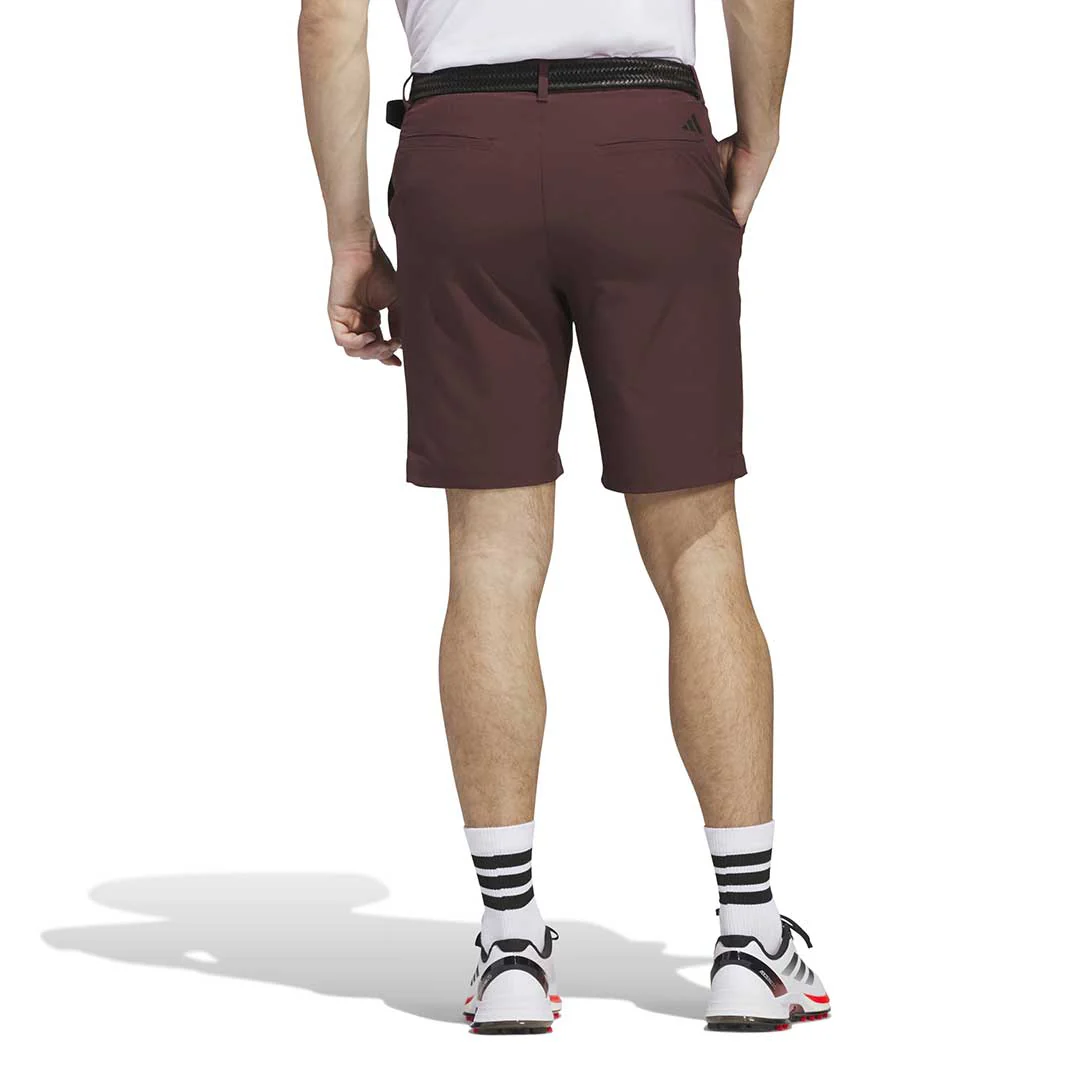 adidas - Men's Ultimate365 8.5 Inch Golf Shorts (JC6114) - Image 3