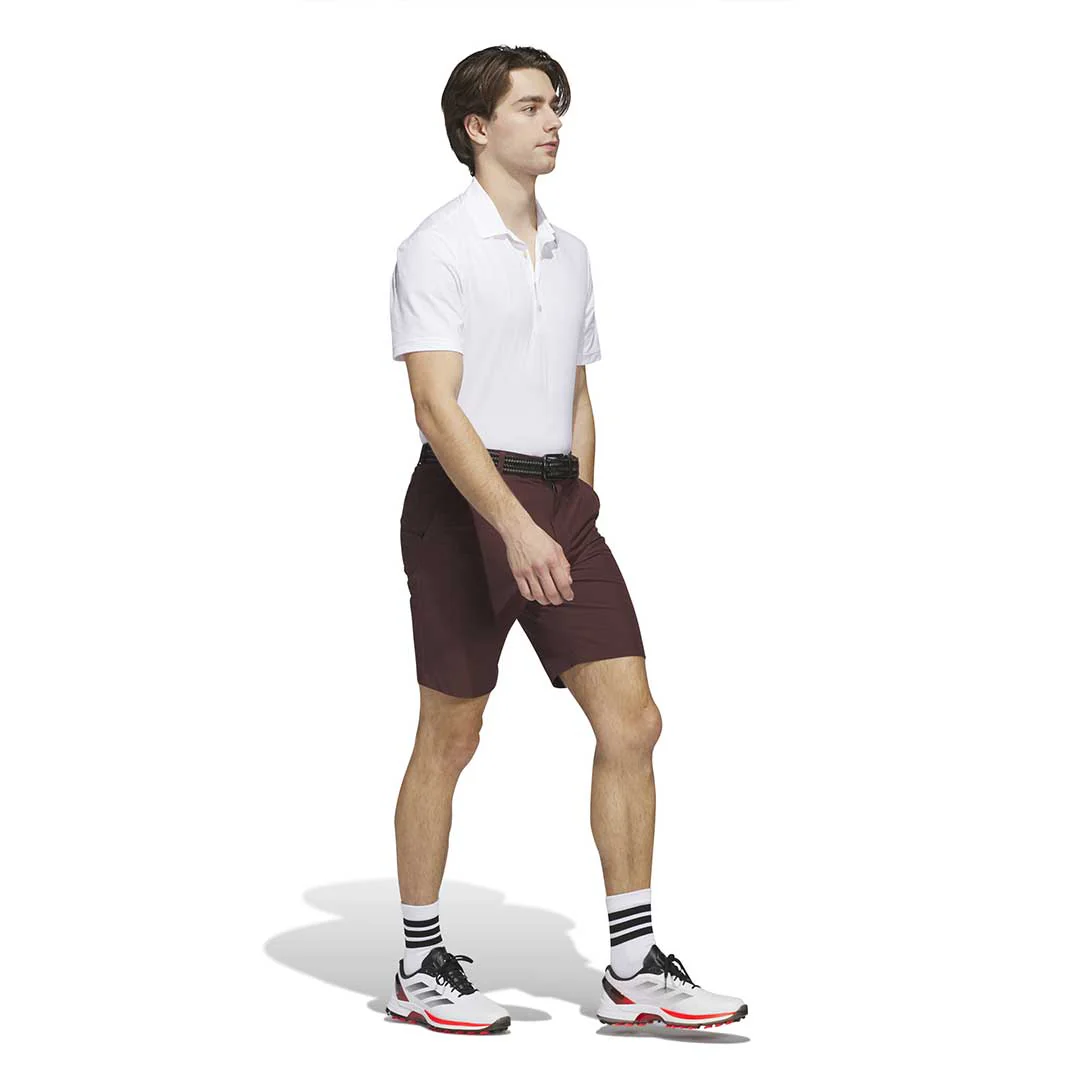adidas - Men's Ultimate365 8.5 Inch Golf Shorts (JC6114) - Image 4