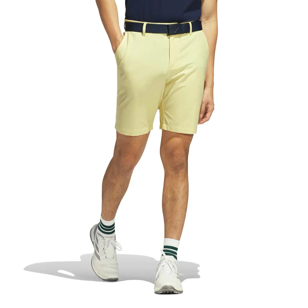 adidas - Men's Ultimate365 8.5 Inch Golf Shorts (JC6115) - Image 2
