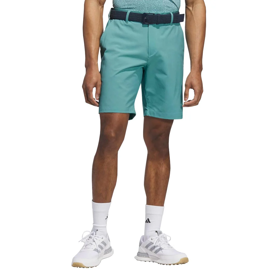 adidas - Men's Ultimate365 8.5 Inch Golf Shorts (KA7950) - Image 2