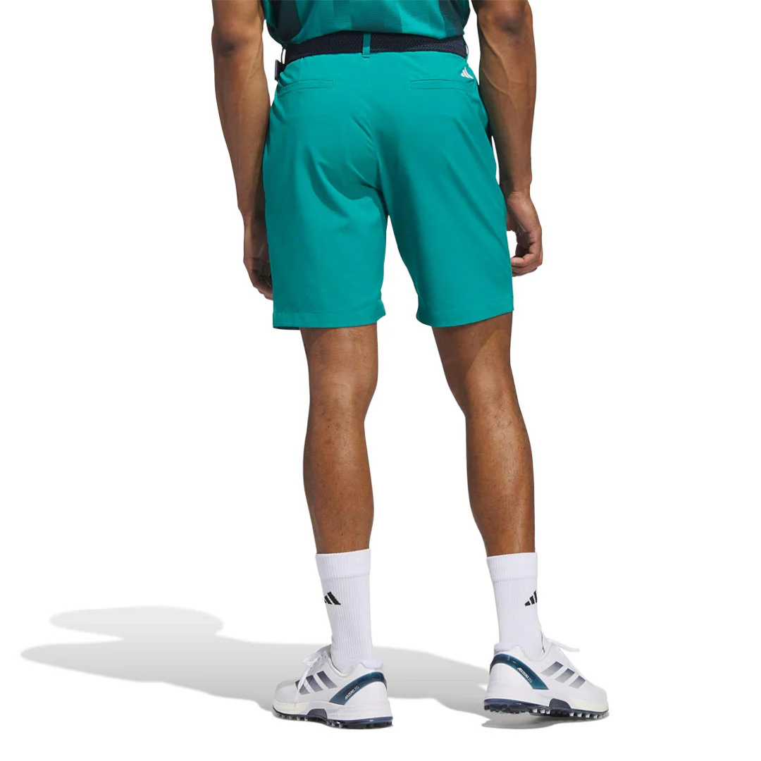 adidas - Men's Ultimate365 8.5 Inch Shorts (JX7246) - Image 3