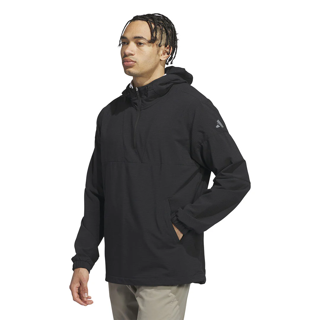 adidas - Men's Ultimate365 Anorak Jacket (IT2354) - Image 2