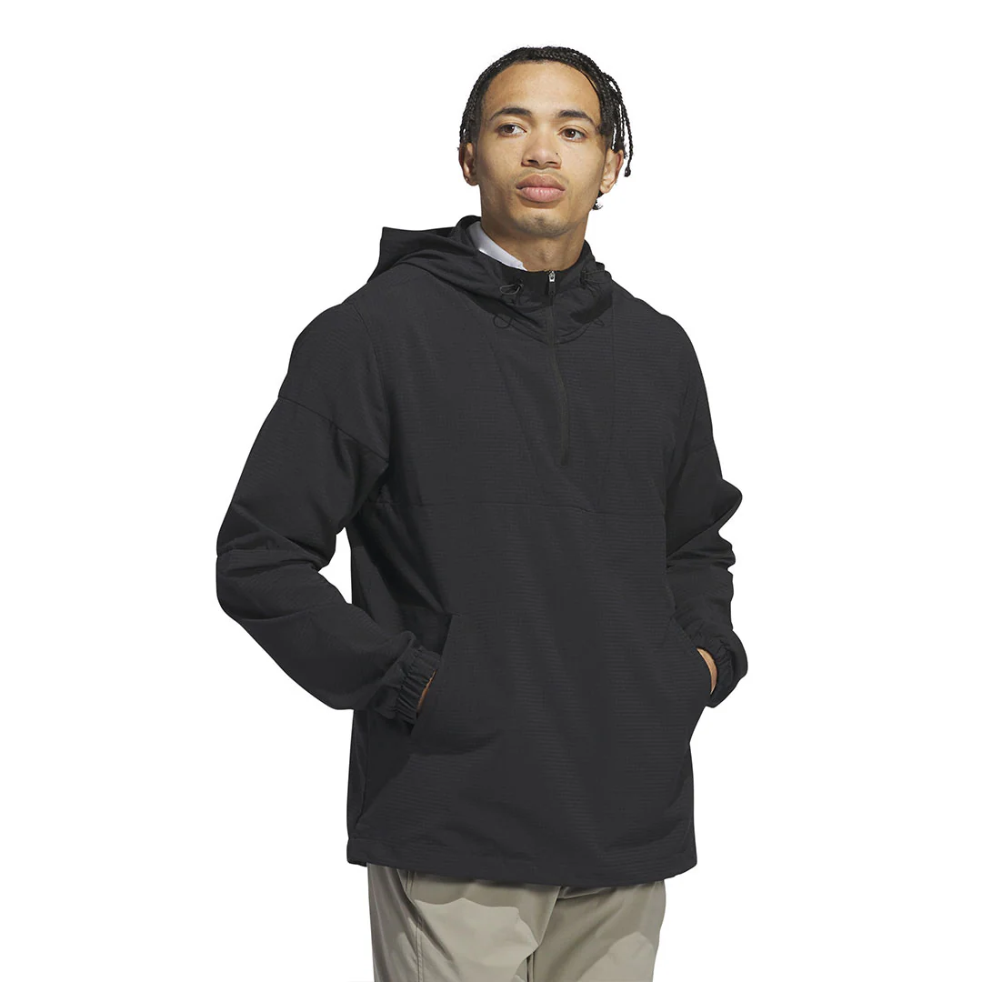 adidas - Men's Ultimate365 Anorak Jacket (IT2354) - Image 3