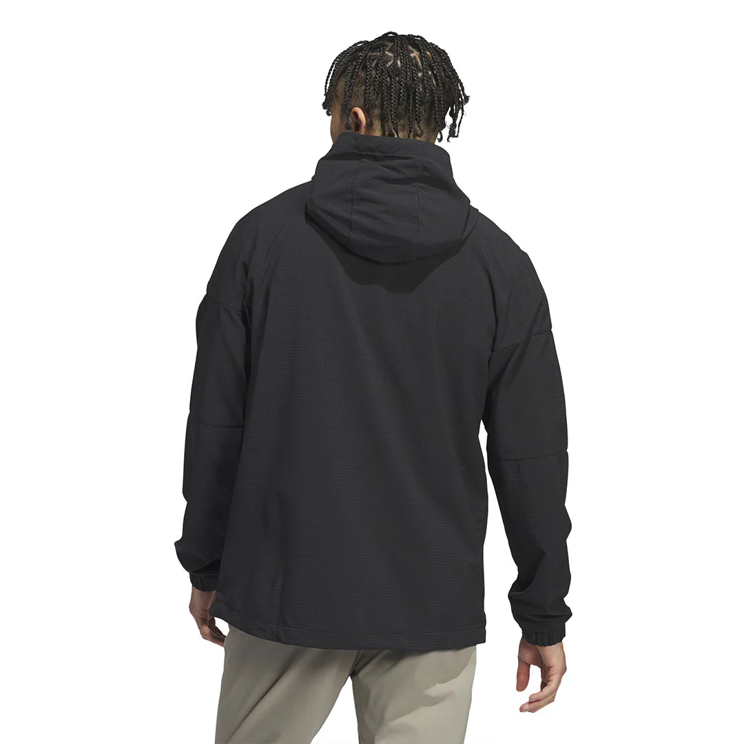 adidas - Men's Ultimate365 Anorak Jacket (IT2354) - Image 4