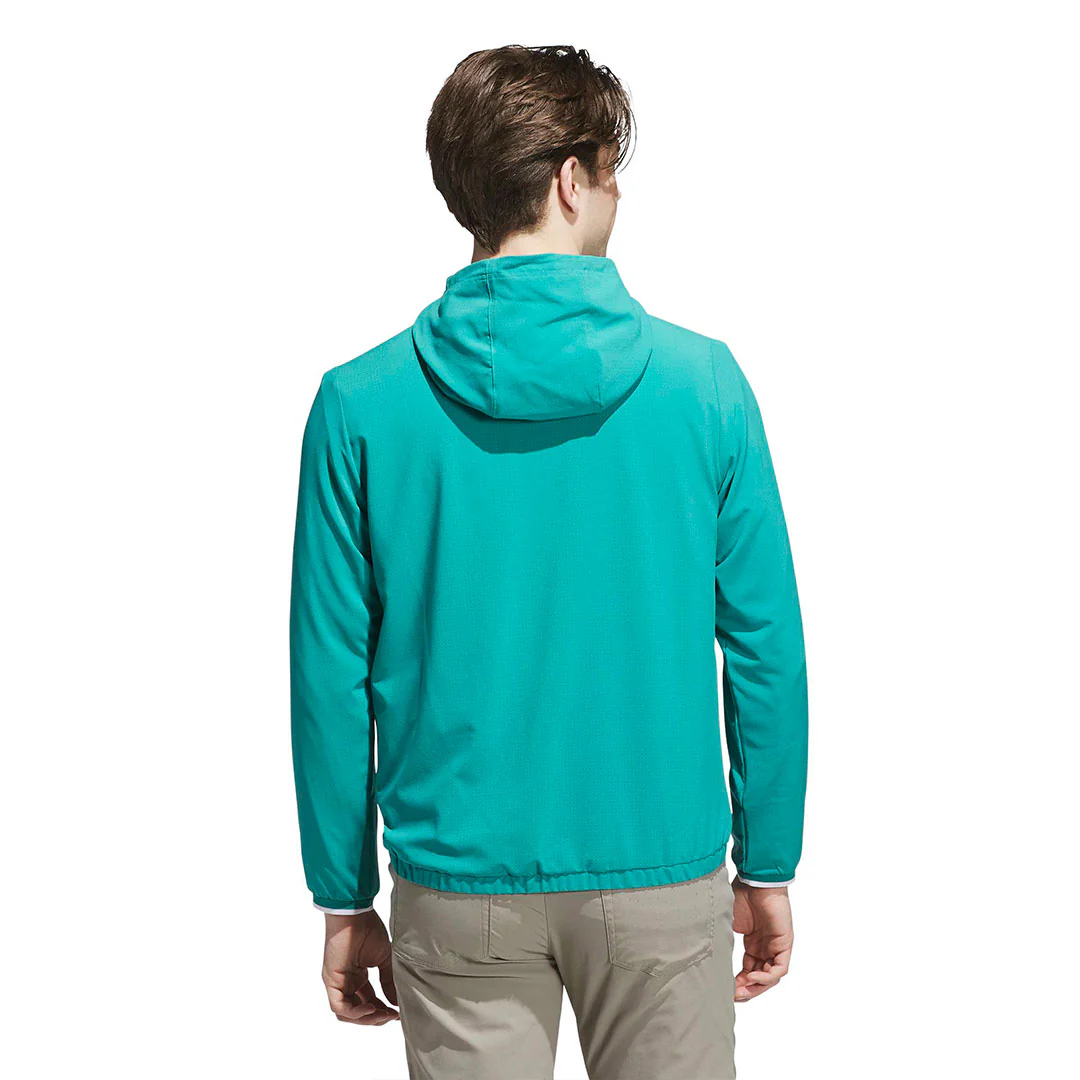 adidas - Men's Ultimate365 Anorak Jacket (JL5346) - Image 3
