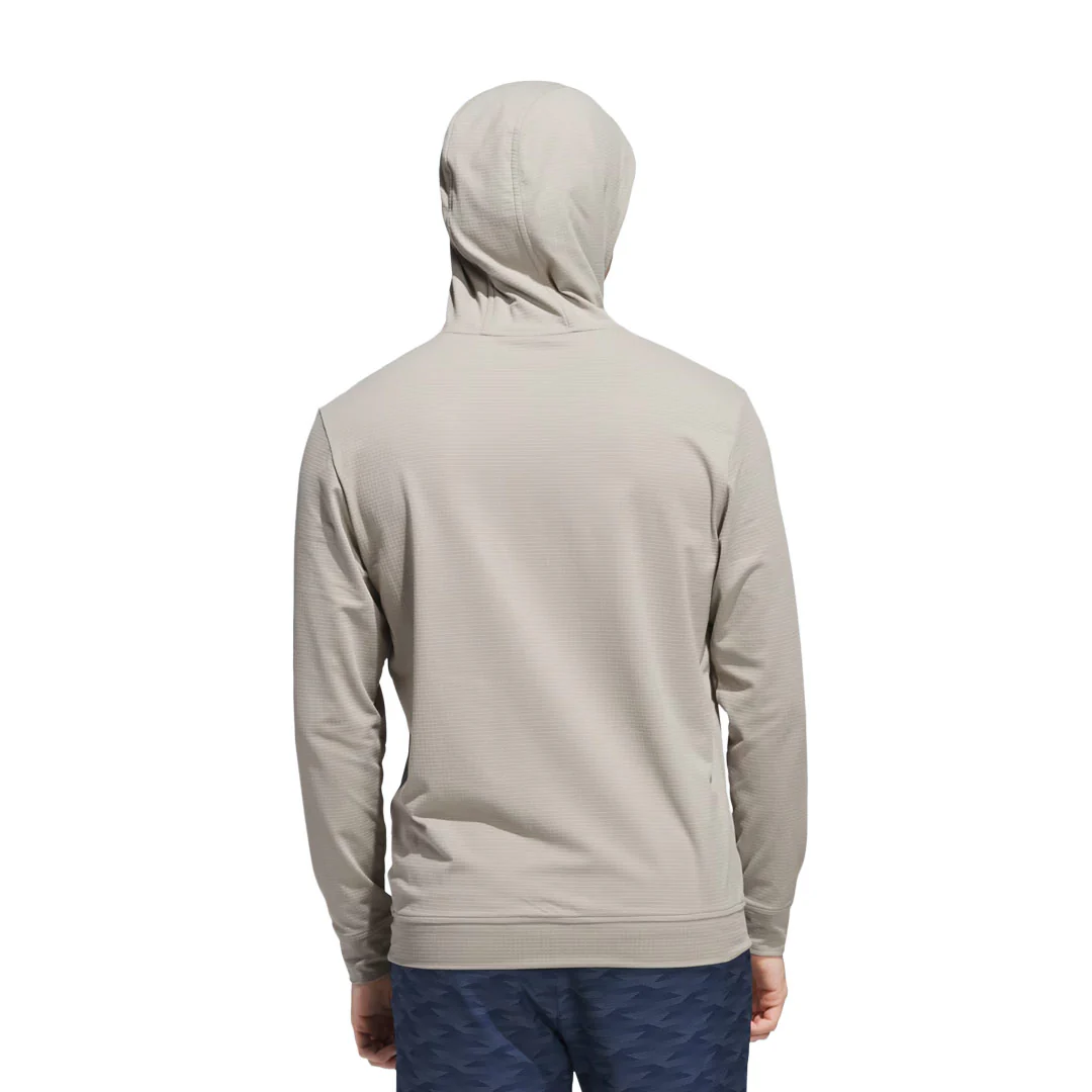 adidas - Men's Ultimate365 Elevated Pullover Hoodie (JF4924) - Image 3
