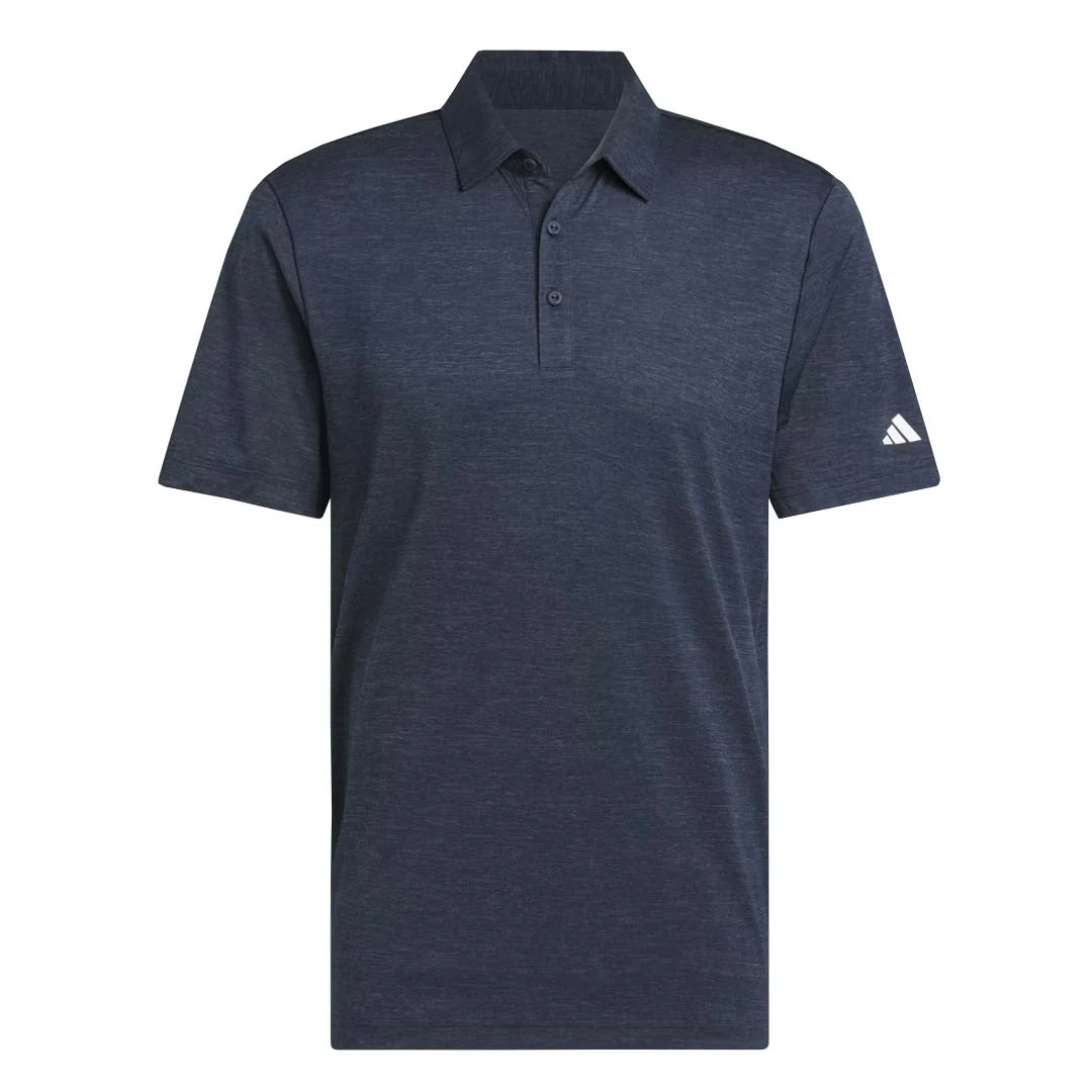 adidas - Men's Ultimate365 Elevated Twistknit Polo (JF4885)