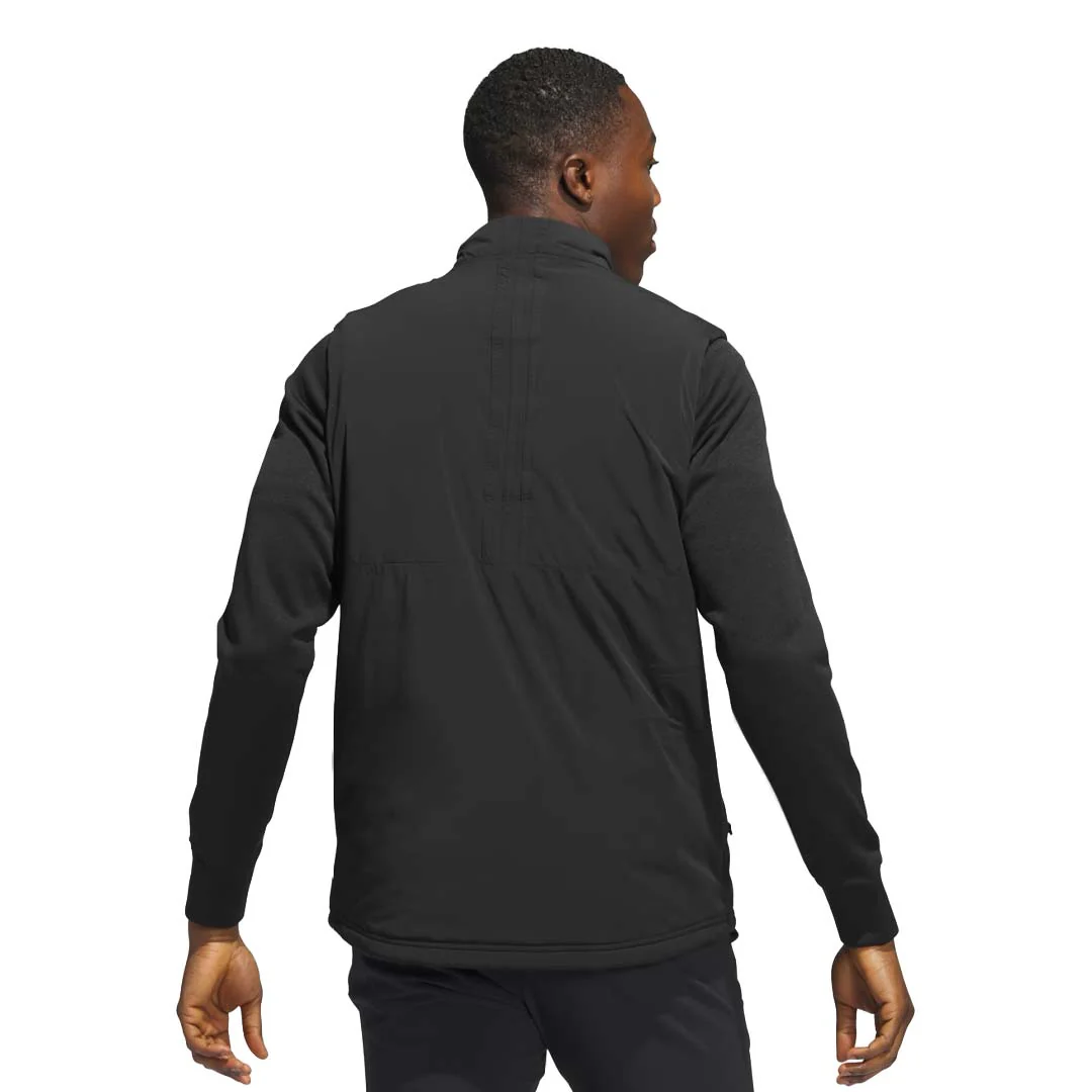 adidas - Men's Ultimate365 Frostguard Full-Zip Jacket (IJ9651) - Image 4