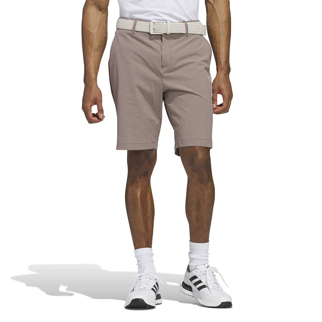 adidas - Men's Ultimate365 Novelty Golf Shorts (JE8389) - Image 2