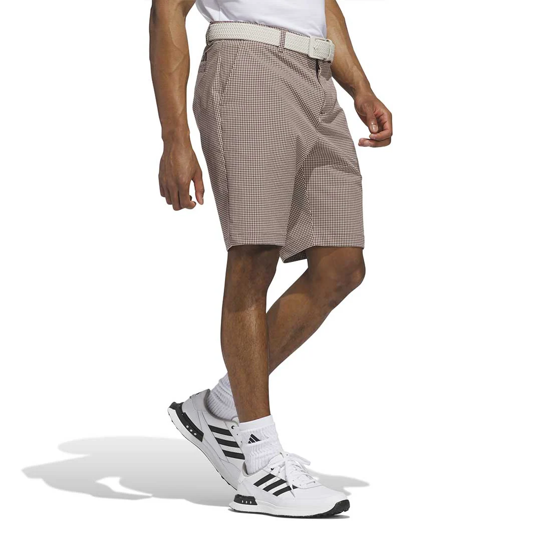 adidas - Men's Ultimate365 Novelty Golf Shorts (JE8389) - Image 3