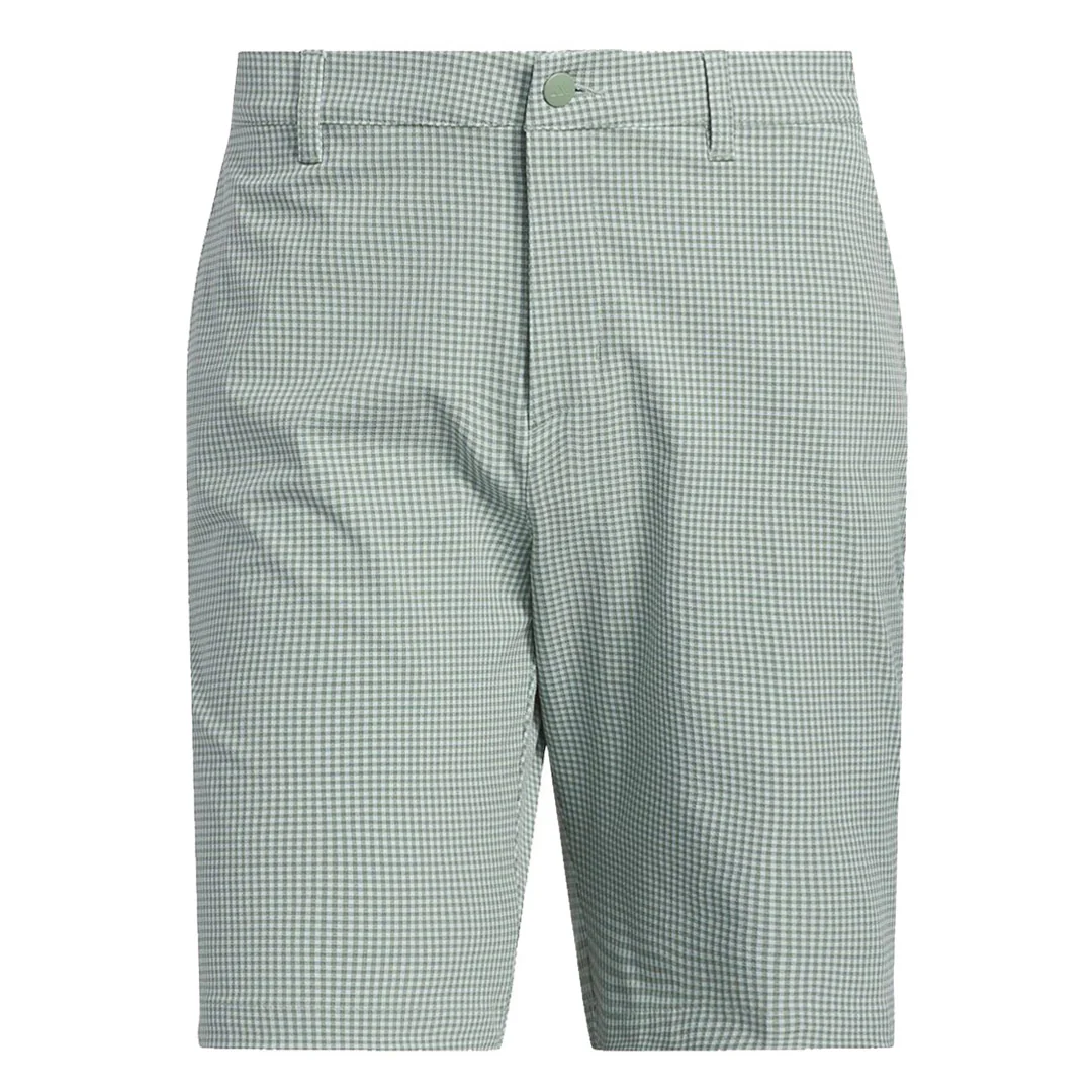 adidas - Men's Ultimate365 Novelty Golf Shorts (JF9021)