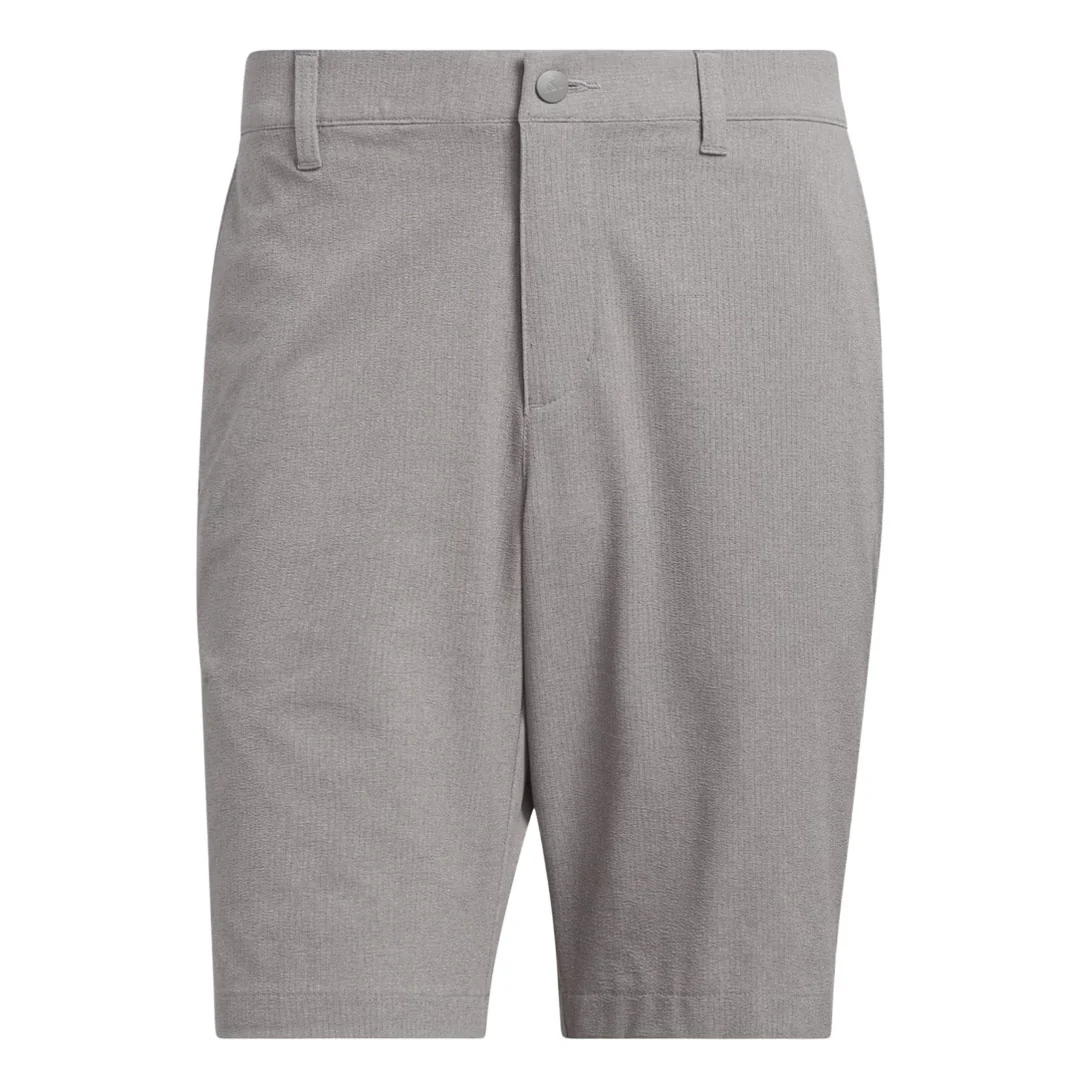 adidas - Men's Ultimate365 Textured Golf Shorts (JN9115)