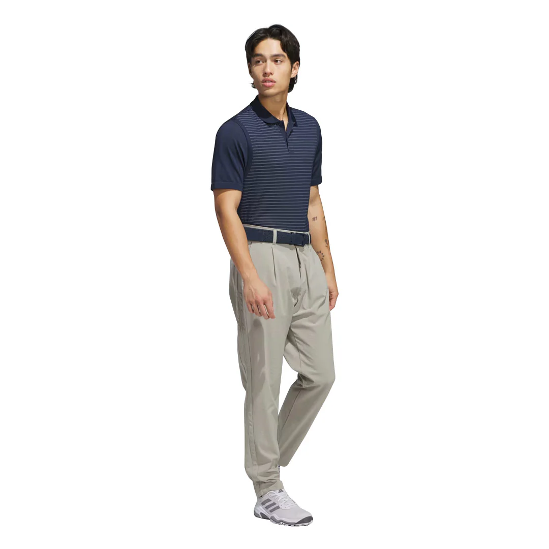 adidas - Men's Ultimate365 Tour Seamless Polo (JJ0166) - Image 4