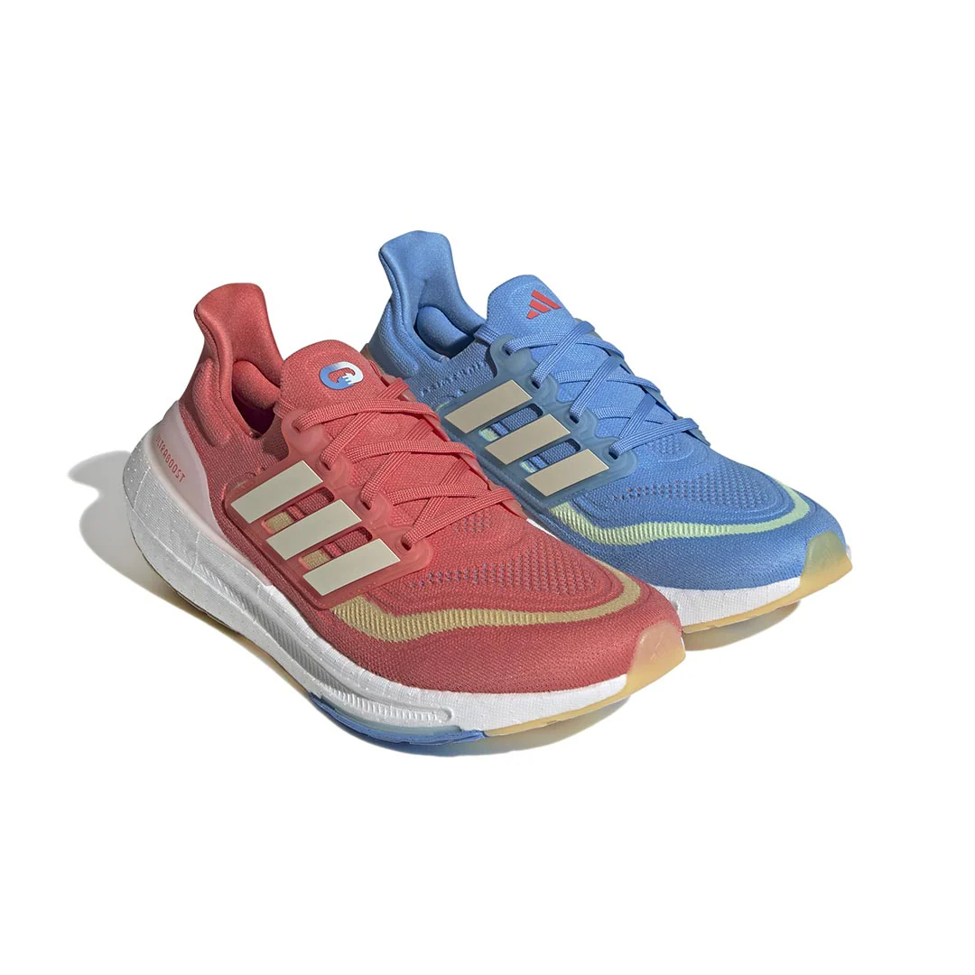 adidas - Men's Ultraboost Light Shoes (IE8488) - Image 2