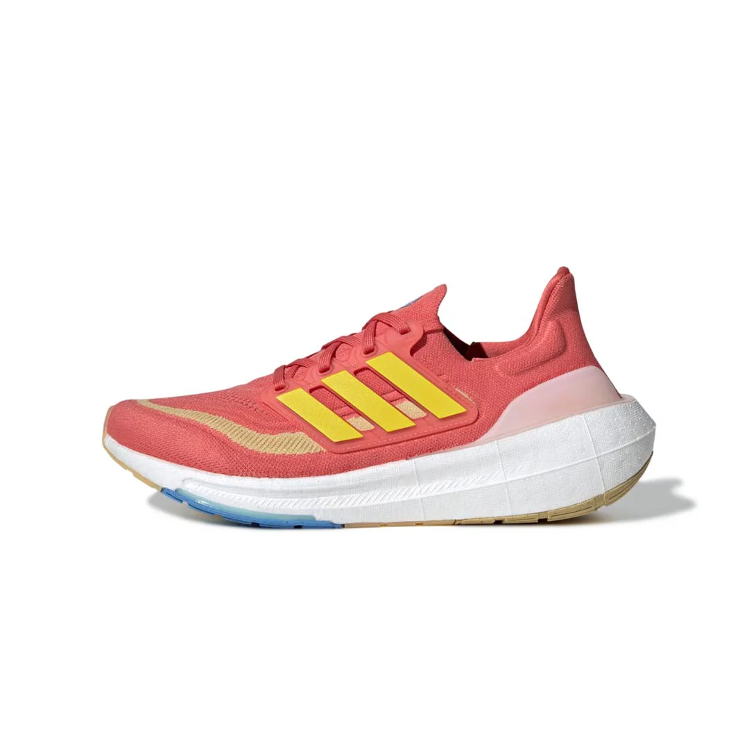 adidas - Men's Ultraboost Light Shoes (IE8488) - Image 3