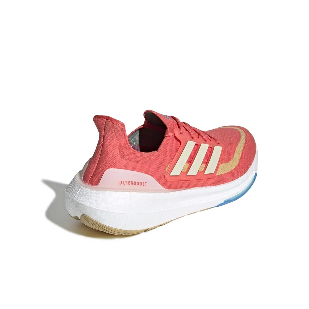adidas - Men's Ultraboost Light Shoes (IE8488) - Image 4