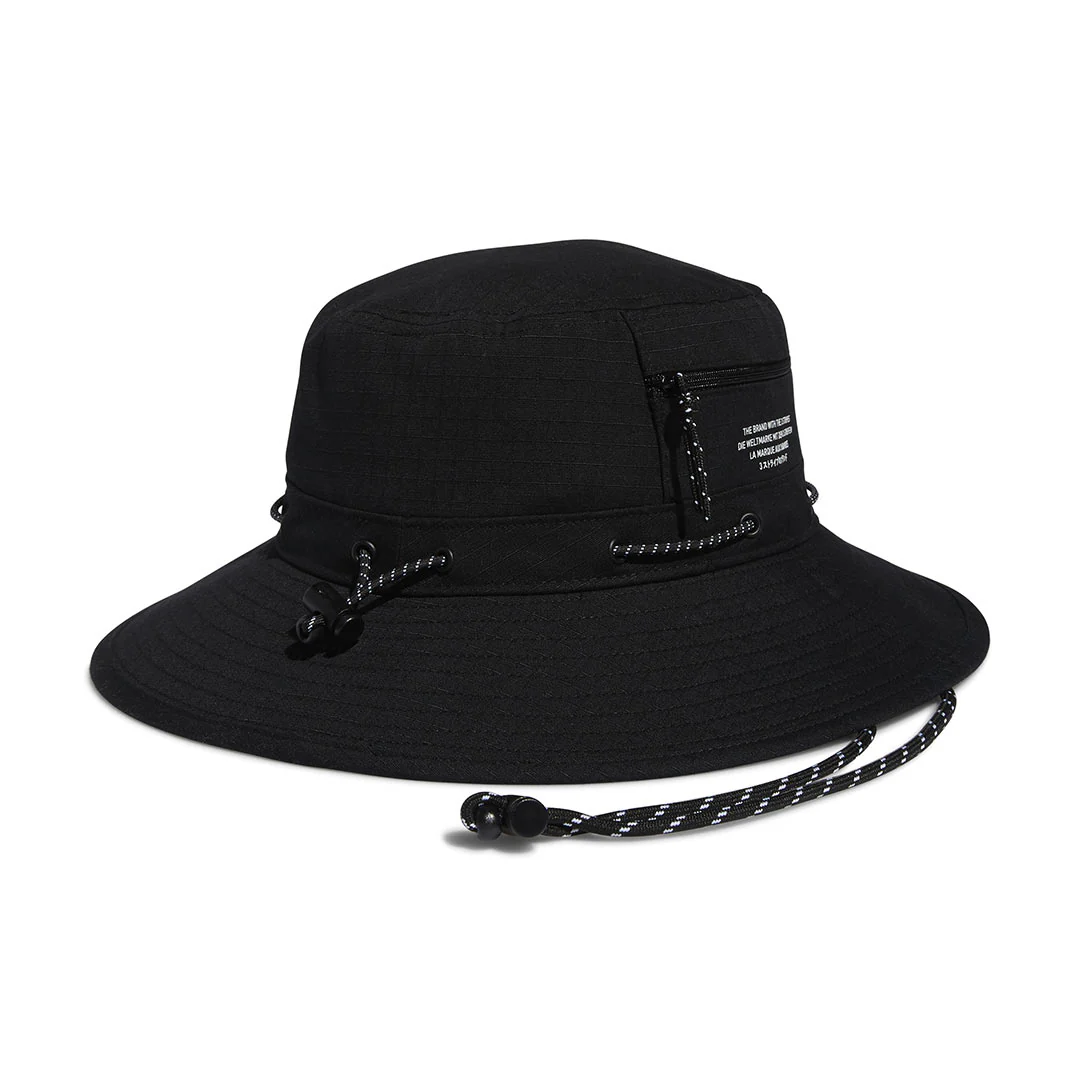 adidas - Men's Utility Boonie Hat (GA5295-M) - Image 3