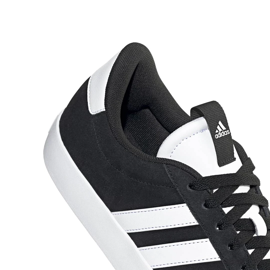 adidas - Men's VL Court 3.0 Shoes (ID6278) - Image 5
