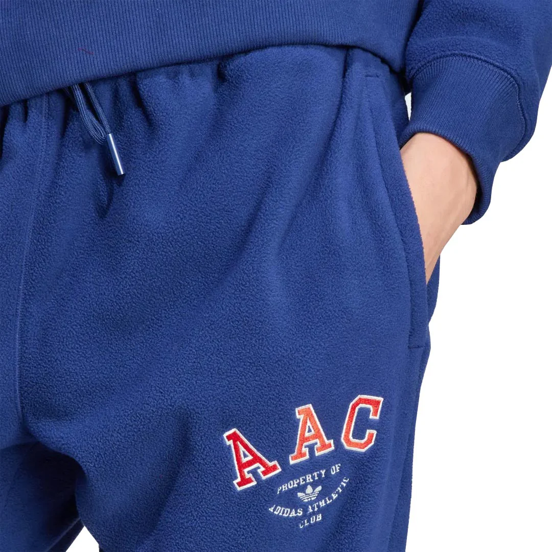adidas - Men's Winter AAC Polar Fleece Pant (HZ0721) - Image 3