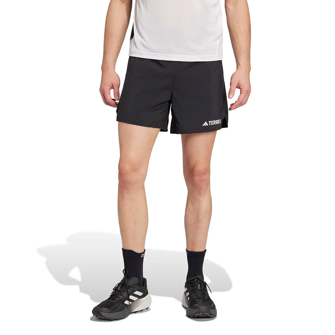 adidas - Men's Xperior Shorts (JE9433-9IN) - Image 2