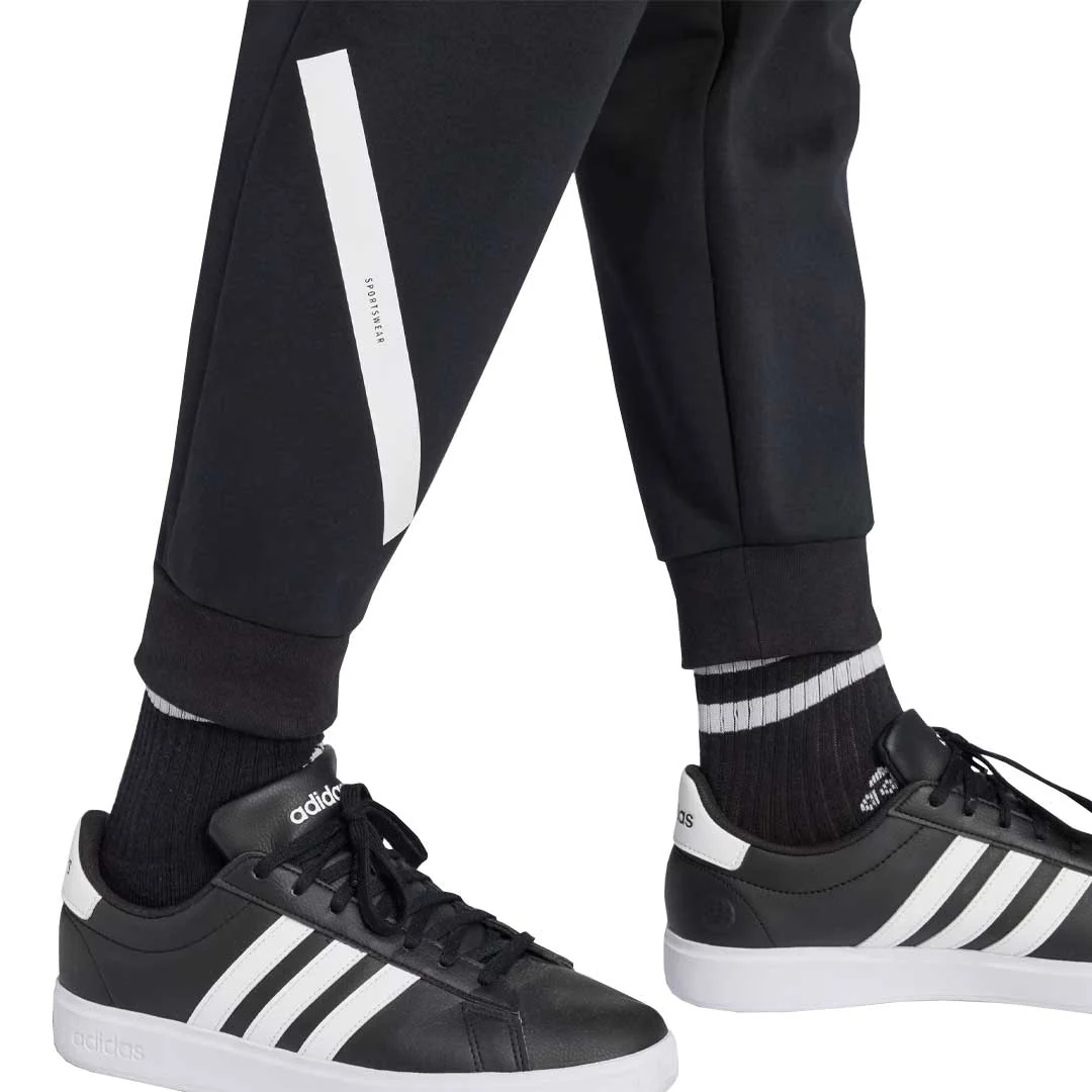 adidas - Men's Z.N.E Tracksuit Pant (JD5983) - Image 5