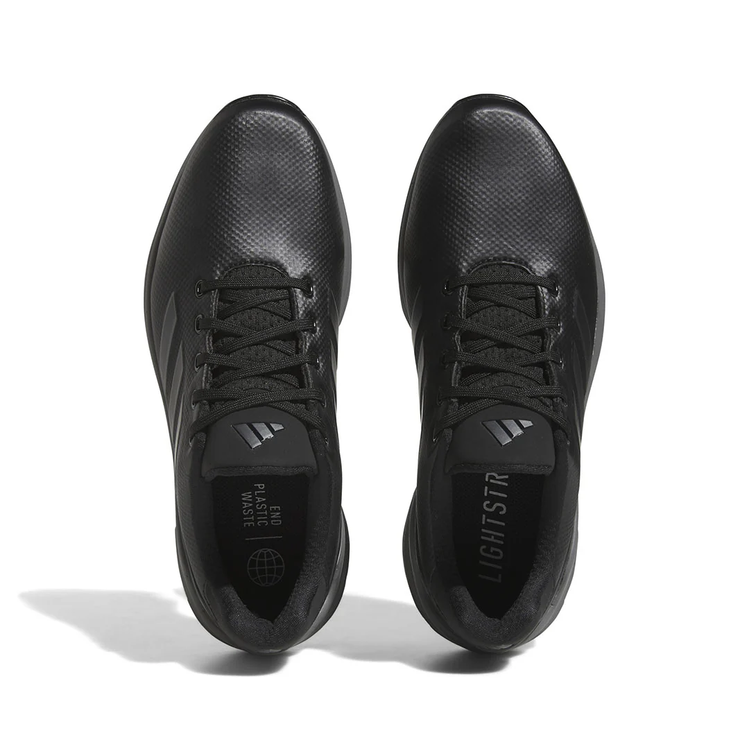 adidas - Men's ZG23 Golf Shoes (GW1178) - Image 5