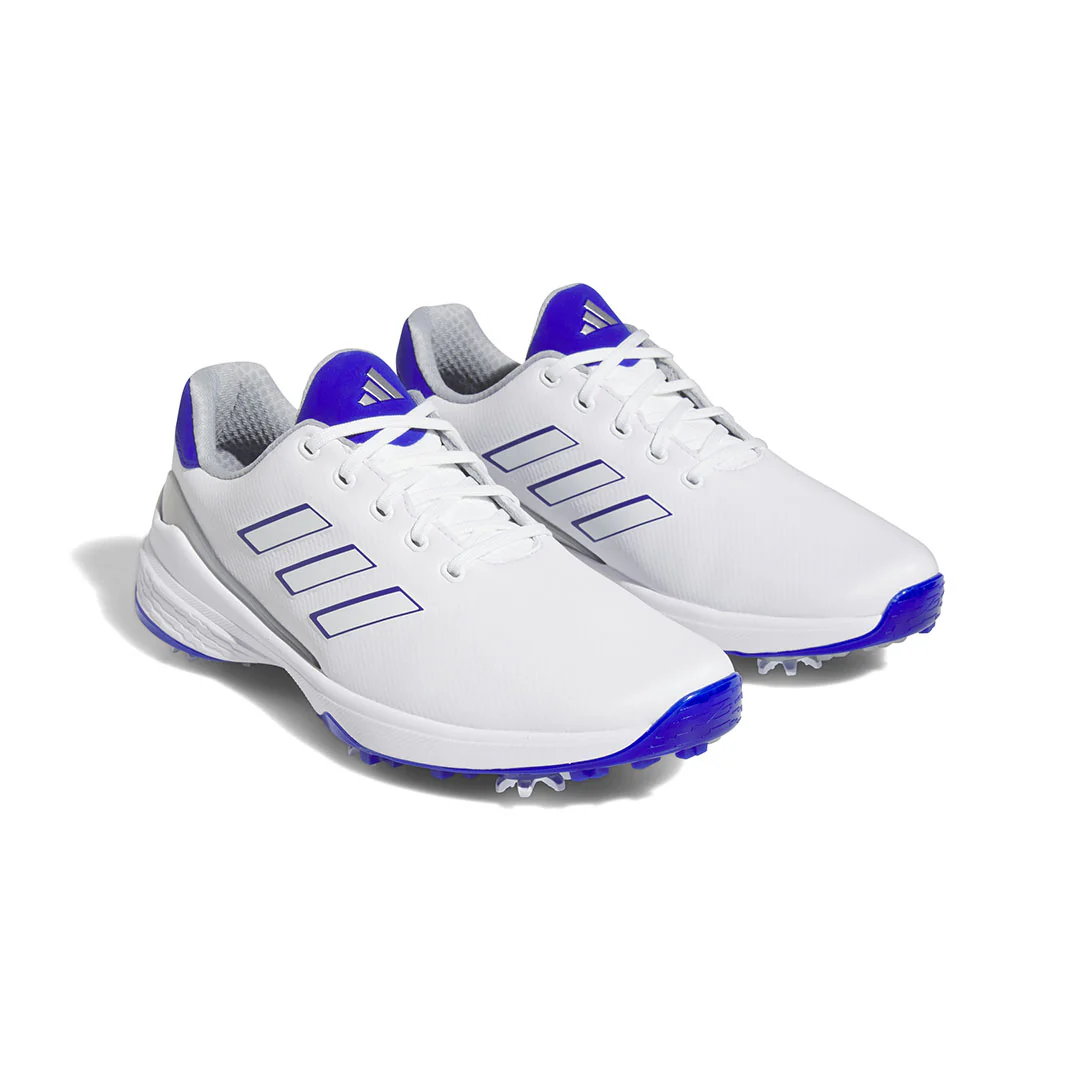 adidas - Men's ZG23 Golf Shoes (GW1179) - Image 3