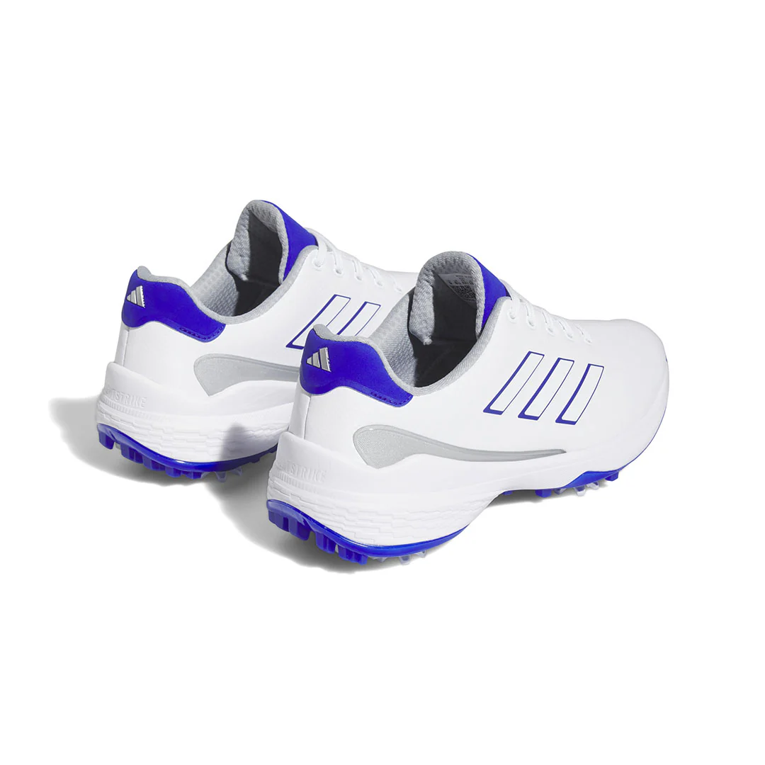 adidas - Men's ZG23 Golf Shoes (GW1179) - Image 4