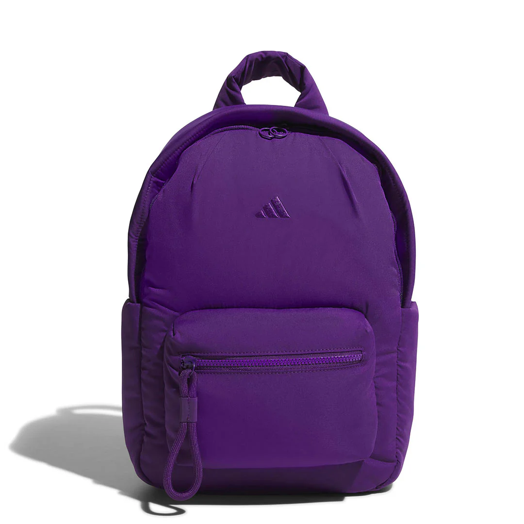 adidas - Must Haves Puffy Backpack (JZ4412)