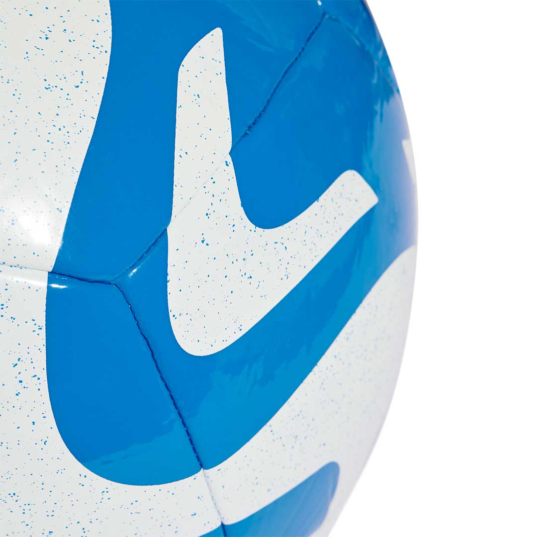 adidas - Oceaunz Club Soccer Ball - Size 5 (HZ6933) - Image 4