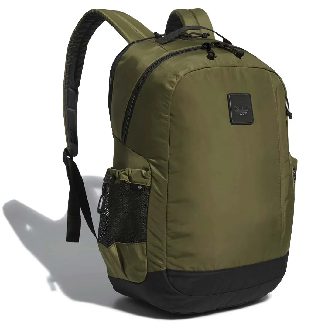 adidas - Originals Overland Backpack (JK3435) - Image 2