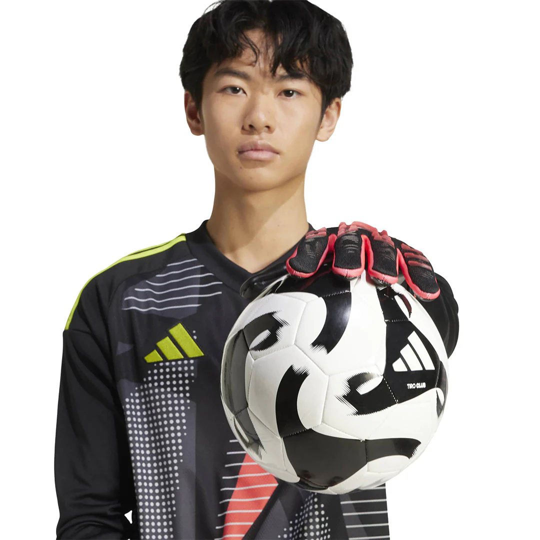 adidas - Predator Pro Goalkeeper Gloves (JF8900) - Image 2