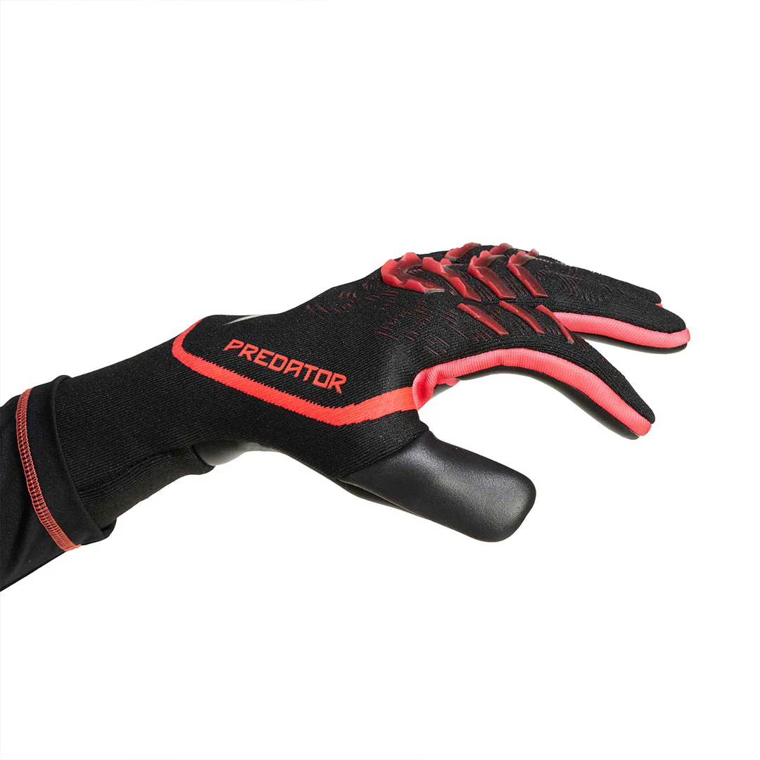 adidas - Predator Pro Goalkeeper Gloves (JF8900) - Image 4