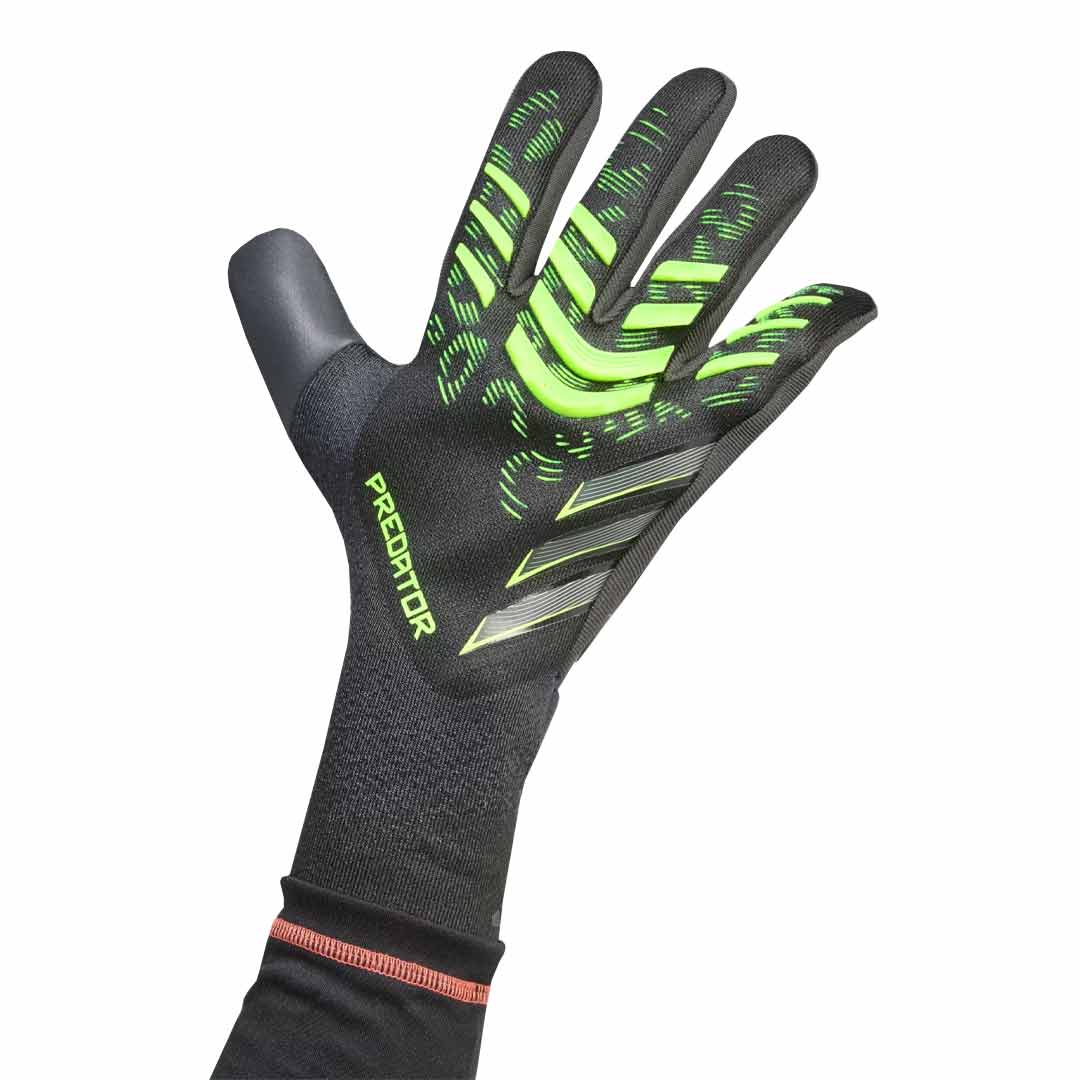 adidas - Predator Pro Goalkeeper Gloves (JJ3531) - Image 2