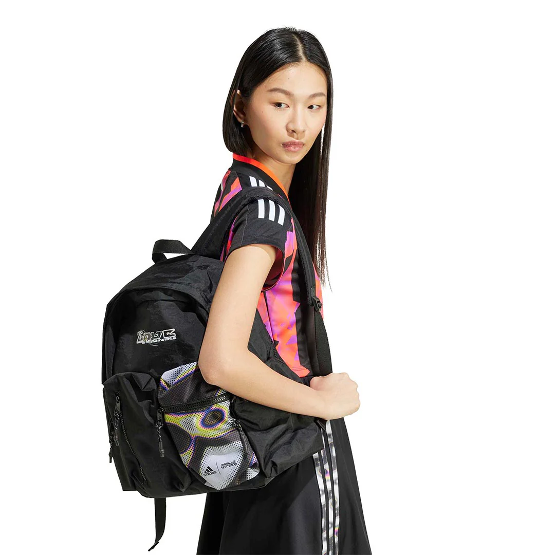 adidas - Pride Backpack (IZ5014) - Image 3